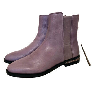 Franco Sarto gray Women's Boots 7